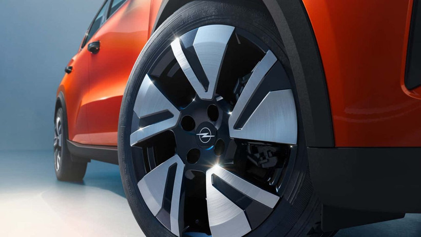 Uzun süredir beklenen Opel Frontera Türkiye'de; Fiyatı herkes için büyük sürpriz oldu - Resim: 2