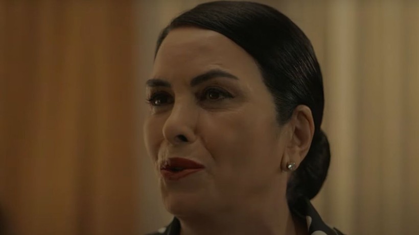 Aldatmak dizisi ATV ekranlarına veda etti; Seyirci o anları izlemek istemedi - Resim: 4