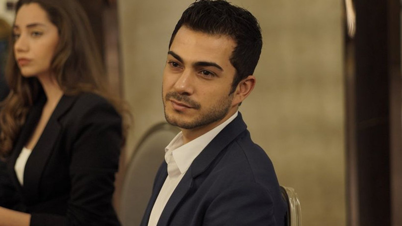 Olay var! Kızılcık Şerbeti dizisinden gönderildi - Çıkan haberler ortalığı karıştırmıştı - Resim: 1