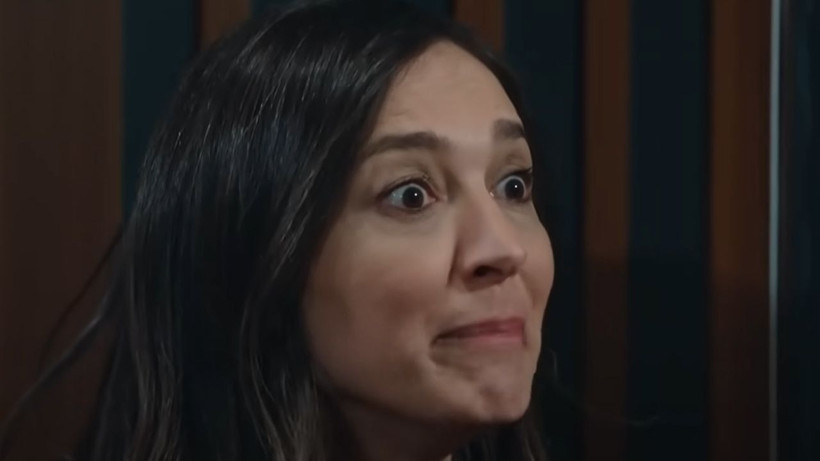 Arka Sokaklar dizisini karıştıran olay görüntü; Seyirci gördüklerine inanamadı - Resim: 2