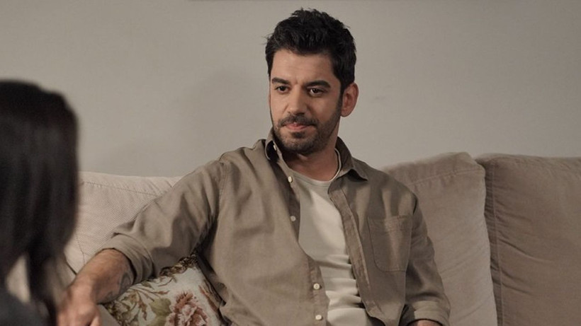 Olay var! Kızılcık Şerbeti dizisinden gönderildi - Çıkan haberler ortalığı karıştırmıştı - Resim: 3