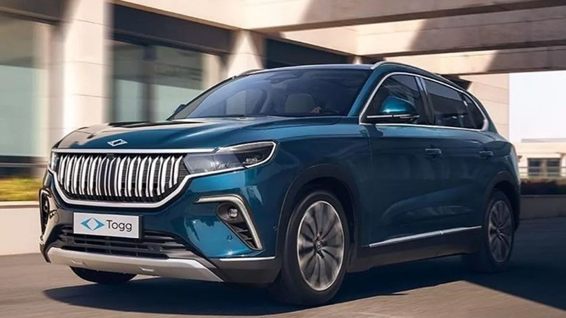 Yerli otomobil TOGG’dan ucuz sedan ve SUV model; Fiyatları duyan kimse inanamadı - Resim: 2