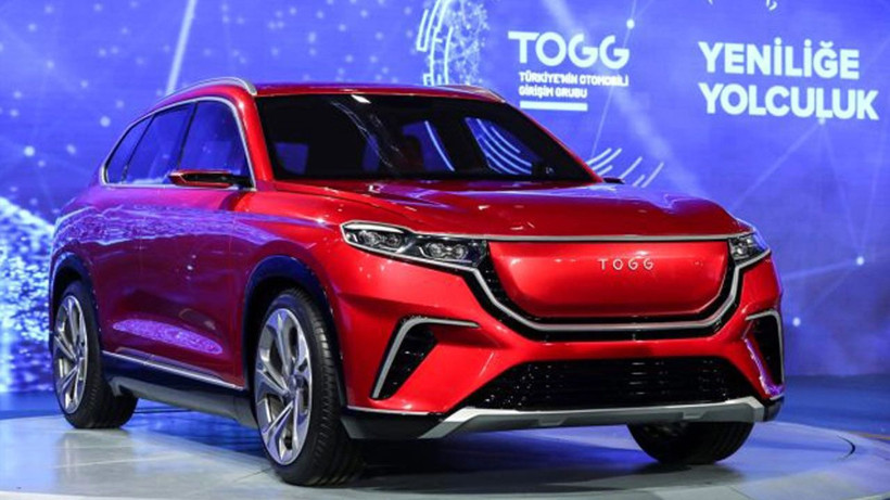 Yerli otomobil TOGG’dan ucuz sedan ve SUV model; Fiyatları duyan kimse inanamadı - Resim: 3
