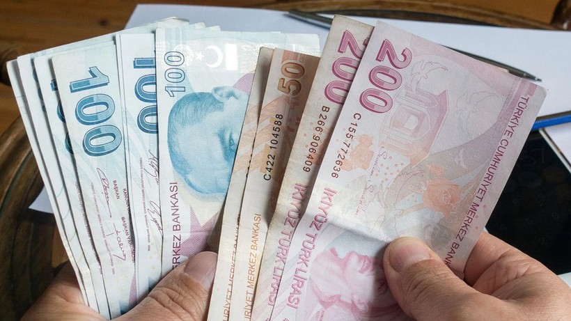 Asgari ücret ile çalışanlara büyük sürpriz; Her ay maaşlara ek olarak yatacak - Resim: 1