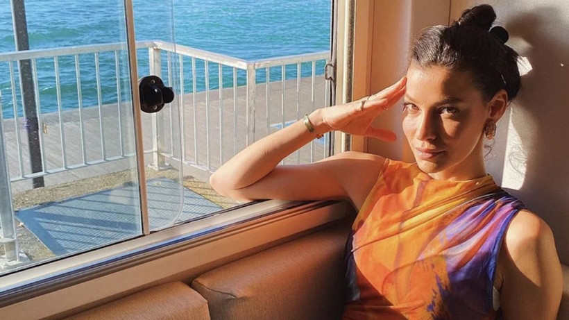 Kızılcık Şerbeti dizisi oyuncusuna ne oldu? - Ortalık bu haberle çalkalanıyor - Resim: 1