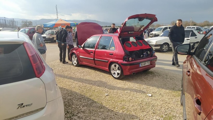Araba alacaklara güzel haber! İkinci el araç fiyatlarda düşüş hızlandı - Resim: 4