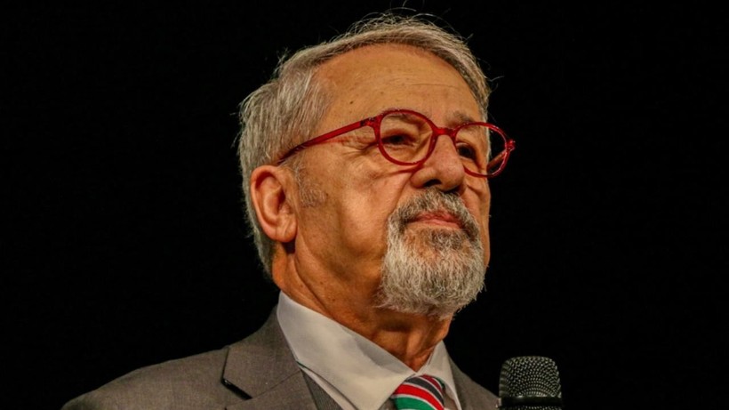 Naci Görür'den tedirgin eden deprem açıklaması! "Bütün Türkiye diz üstü çöker!" - Resim: 4