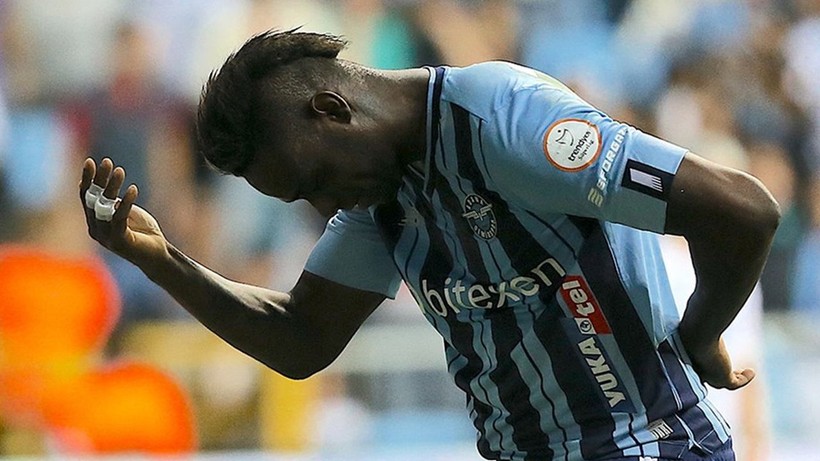 Mario Balotelli Süper Lig ekibiyle anlaştı; Akdeniz ekibiyle yollarını ayırmıştı - Resim: 2