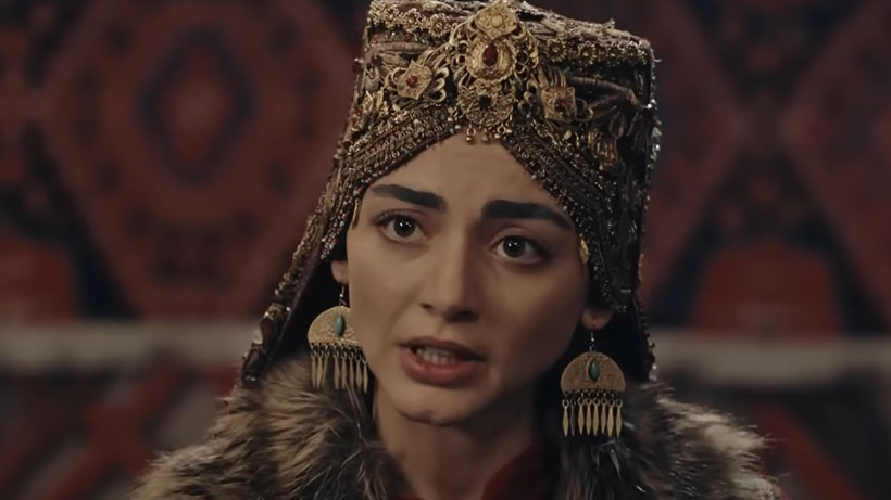 Kuruluş Osman dizisinde bir dönem daha bitti; İşte Burak Özçivit’in yeni dizisi - Resim: 3