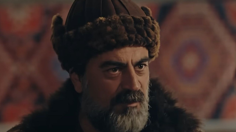 Kuruluş Osman dizisinde bir dönem daha bitti; İşte Burak Özçivit’in yeni dizisi - Resim: 4