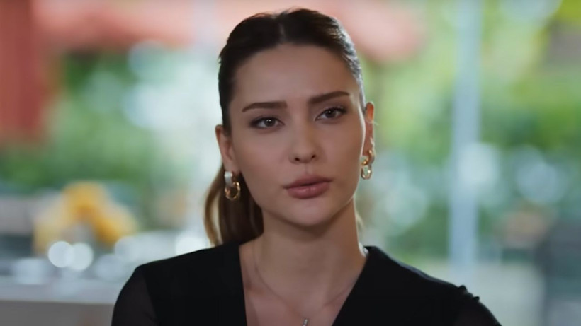 Hudutsuz Sevda oyuncuları arasında büyük kavga; Seyirci ne olduğuna anlam veremiyor - Resim: 1