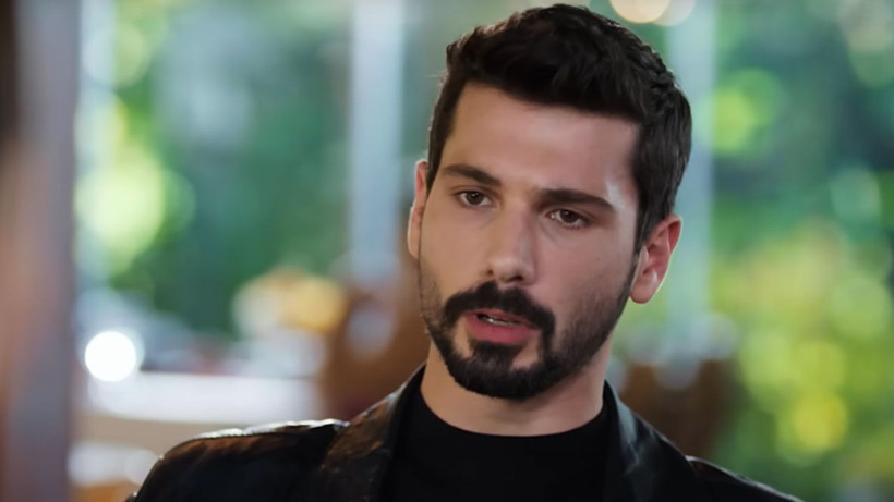 Hudutsuz Sevda oyuncuları arasında büyük kavga; Seyirci ne olduğuna anlam veremiyor - Resim: 2