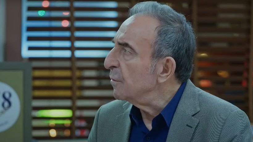 Arka Sokaklar dizisi hayranlarına bu yapılmamalıydı dizisi hayranlarına bu yapılmamalıydı; İki efsane daha yeni gelmişti - Resim: 1