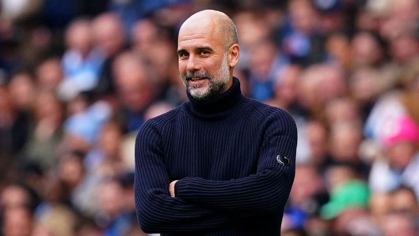 Guardiola, Arda Güler'i öve öve bitiremedi: Hayranlığını gizleyemedi! - Resim: 1