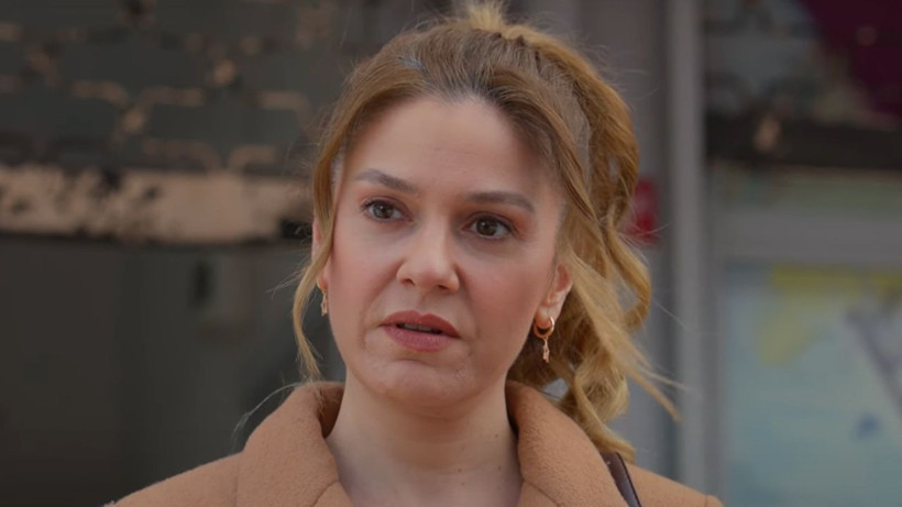 Kardeşlerim dizisi hayranları bunu beklemiyordu; Bu ayrılık finali getirecek - Resim: 4