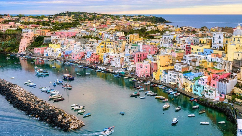 Türkiye’deki o kasaba herkesi şaşkına çevirdi; İşte Avrupa’nın en güzel 10 kasabası - Resim: 1