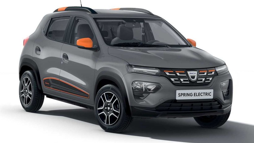 Dacia elektrikli otomobil fiyatında büyük sürpriz; Tüketici bile bu duruma şaşkın - Resim: 2