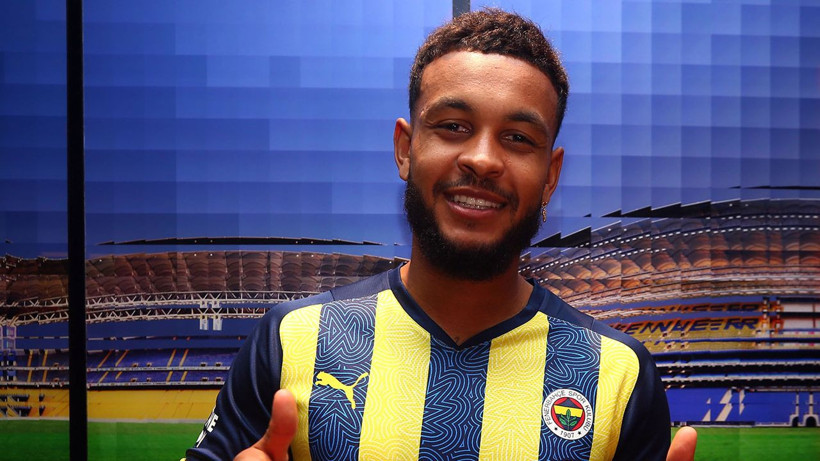 Fenerbahçe'nin yıldız ismi takımdan ayrıldı; Taraftarı yıkan sözler - Resim: 2