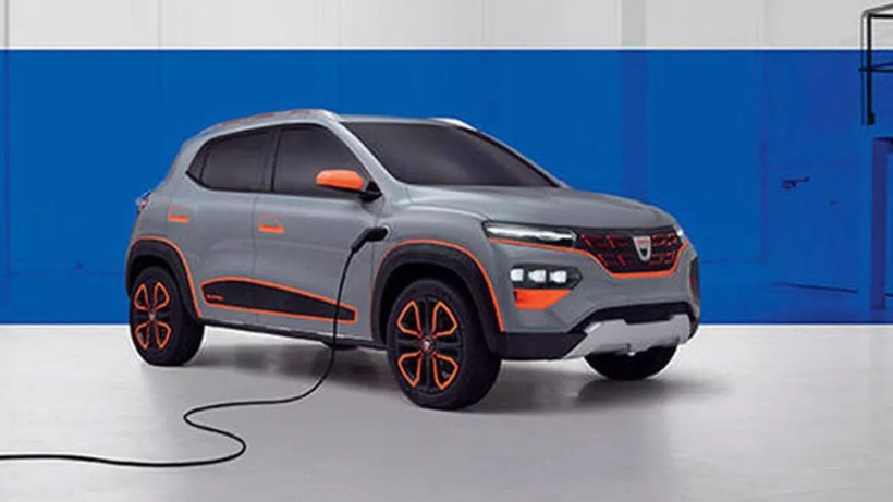 Dacia elektrikli otomobil fiyatında büyük sürpriz; Tüketici bile bu duruma şaşkın - Resim: 4
