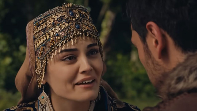 Kuruluş Osman hayranları bunu bilmiyordu; Burak Özçivit iddiası resmen doğruymuş - Resim: 1