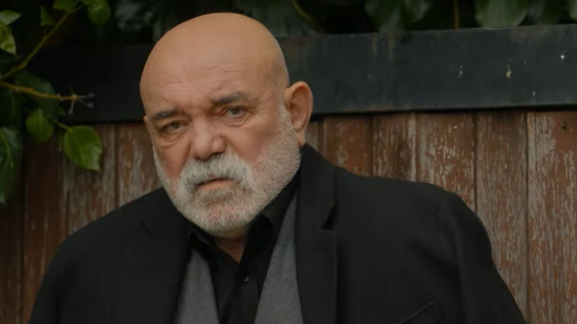 Aldatmak dizisini izleyenler daha fazla dayanamadı; Kumandayı eline alan kanal değiştirdi - Resim: 1