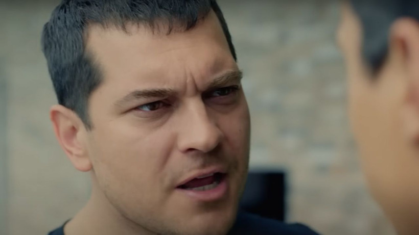 Gaddar dizisi bu sahne sonrası final yaptı; Böyle ayrılık görülmedi - Resim: 1