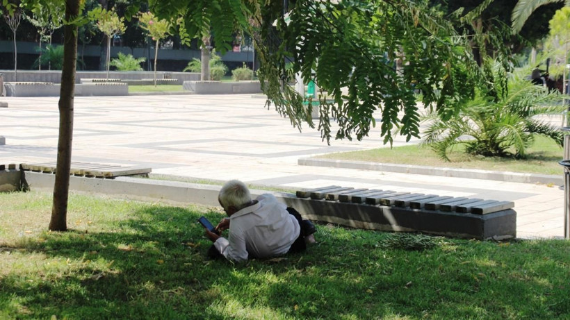 Sıcaklıklar Güneydoğu'da 40 dereceyi görecek - Resim: 1