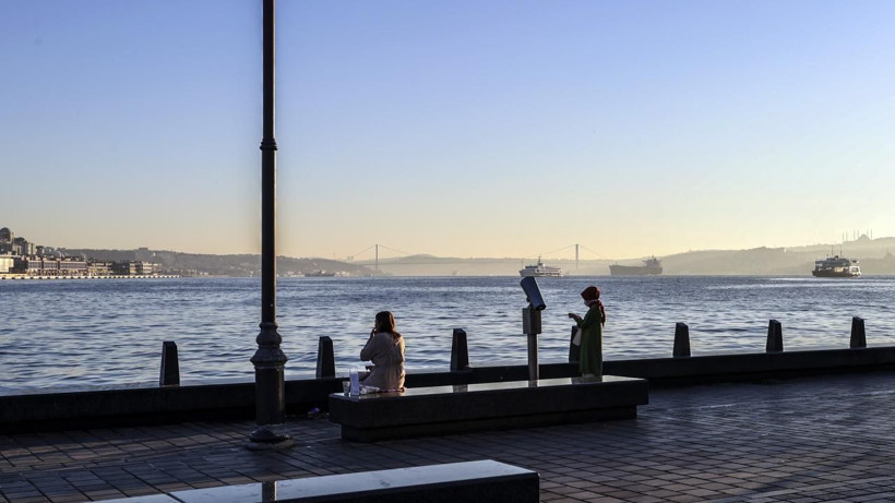 Sıcaklıklar Güneydoğu'da 40 dereceyi görecek - Resim: 4