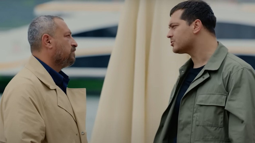 Gaddar dizisi bu sahne sonrası final yaptı; Böyle ayrılık görülmedi - Resim: 2