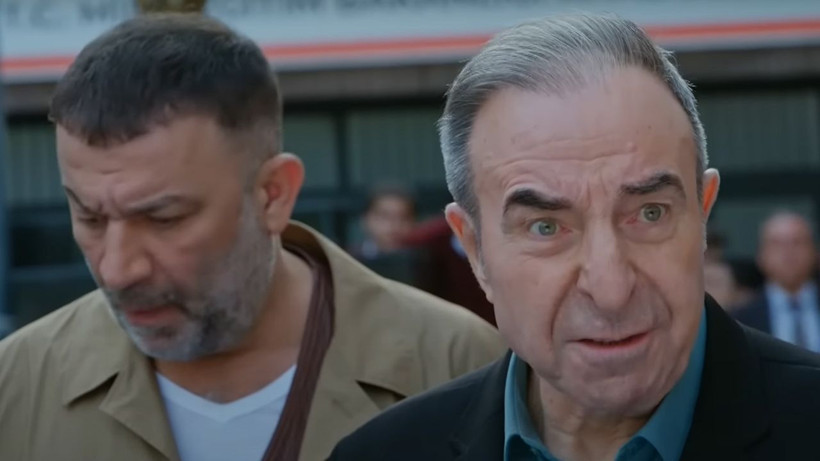 Arka Sokaklar dizisinden final gibi karar; 18 yılın ardından hikaye sona erdi - Resim: 2
