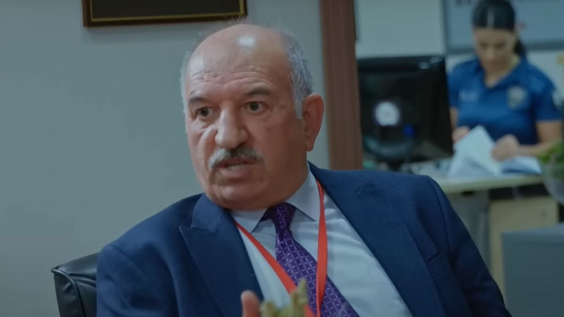 Arka Sokaklar dizisinden final gibi karar; 18 yılın ardından hikaye sona erdi - Resim: 3