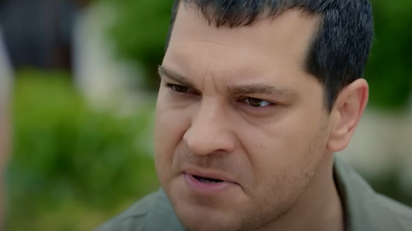 Gaddar dizisi bu sahne sonrası final yaptı; Böyle ayrılık görülmedi - Resim: 4