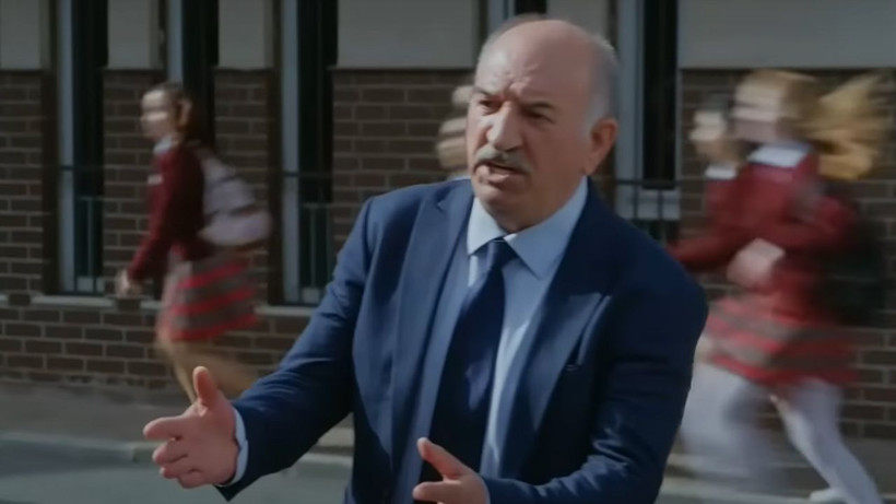 Arka Sokaklar dizisinden final gibi karar; 18 yılın ardından hikaye sona erdi - Resim: 4