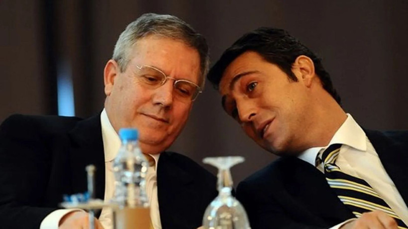 Ali Koç dünyaca ünlü yıldızı imzaya getiriyor; Fenerbahçe yılın transfer bombasını patlattı - Resim: 1