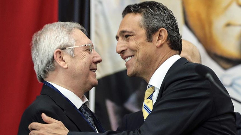 Ali Koç dünyaca ünlü yıldızı imzaya getiriyor; Fenerbahçe yılın transfer bombasını patlattı - Resim: 2