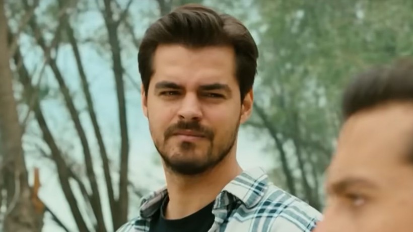 Gönül Dağı dizisinin güzeli bu sahneyle geri geldi; Bu konuşmayı hiç kimse fark etmedi - Resim: 3