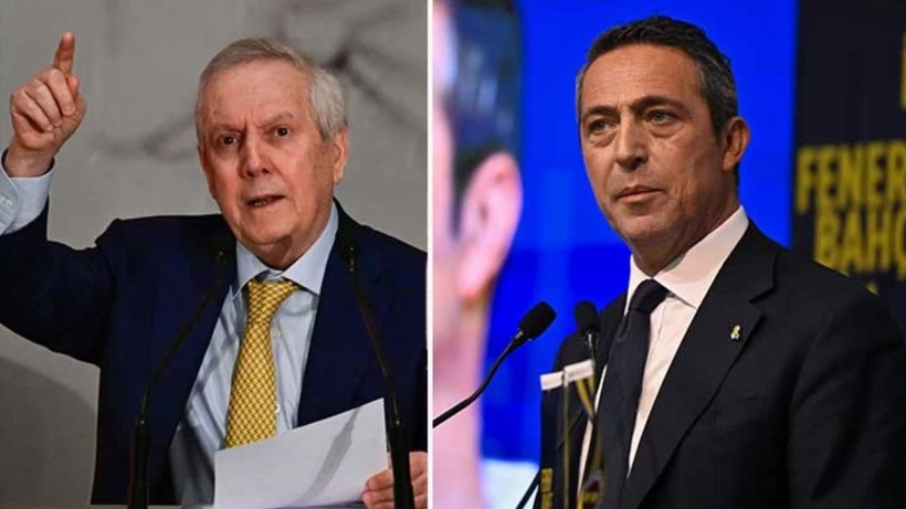 Ali Koç dünyaca ünlü yıldızı imzaya getiriyor; Fenerbahçe yılın transfer bombasını patlattı - Resim: 3