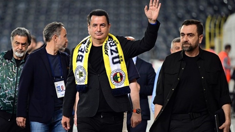 Jose Mourinho geldi ortalık karışmaya başladı! Fenerbahçe’de neler oluyor? - Resim: 2