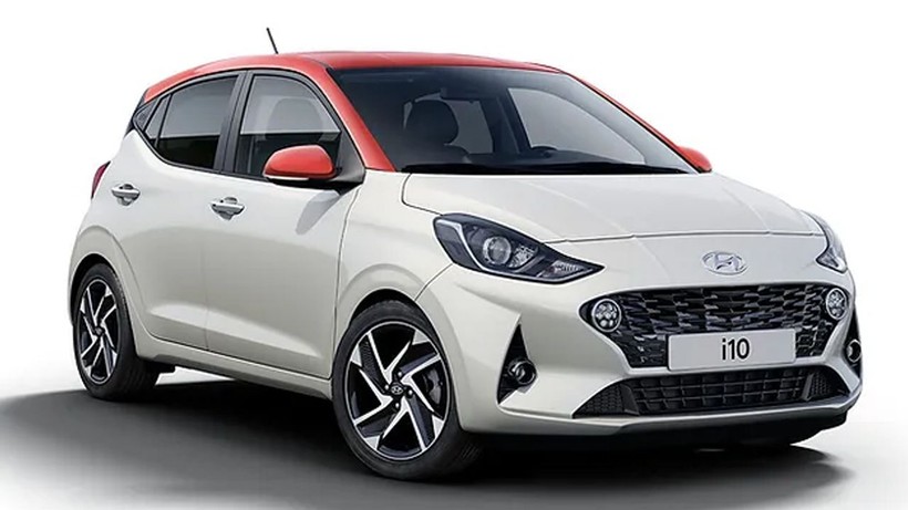Dev marka Hyundai fiyatı sadece 835 bin TL yaptı; Liste en dibe çekildi - Resim: 1