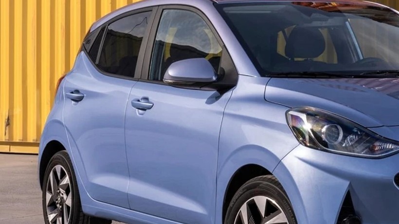 Dev marka Hyundai fiyatı sadece 835 bin TL yaptı; Liste en dibe çekildi - Resim: 2
