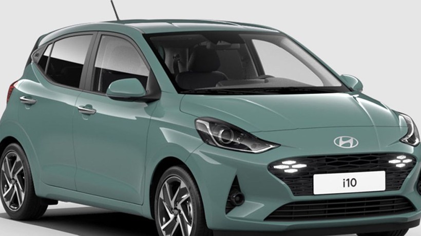 Dev marka Hyundai fiyatı sadece 835 bin TL yaptı; Liste en dibe çekildi - Resim: 3