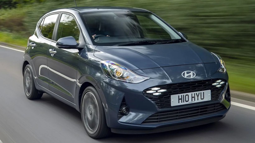 Dev marka Hyundai fiyatı sadece 835 bin TL yaptı; Liste en dibe çekildi - Resim: 4