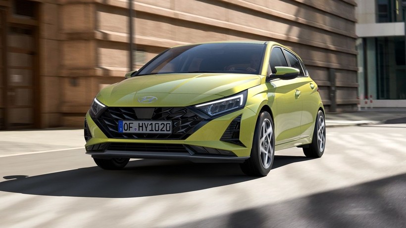 Hyundai bile artık bu fiyata satmaya başladı; O model 1 milyonun çok altında - Resim: 1