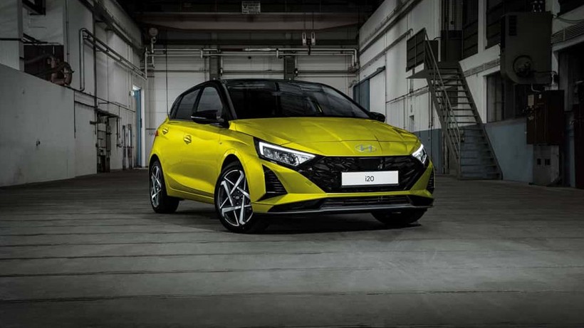 Hyundai bile artık bu fiyata satmaya başladı; O model 1 milyonun çok altında - Resim: 3