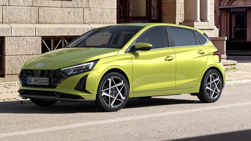 Hyundai bile artık bu fiyata satmaya başladı; O model 1 milyonun çok altında - Resim: 4