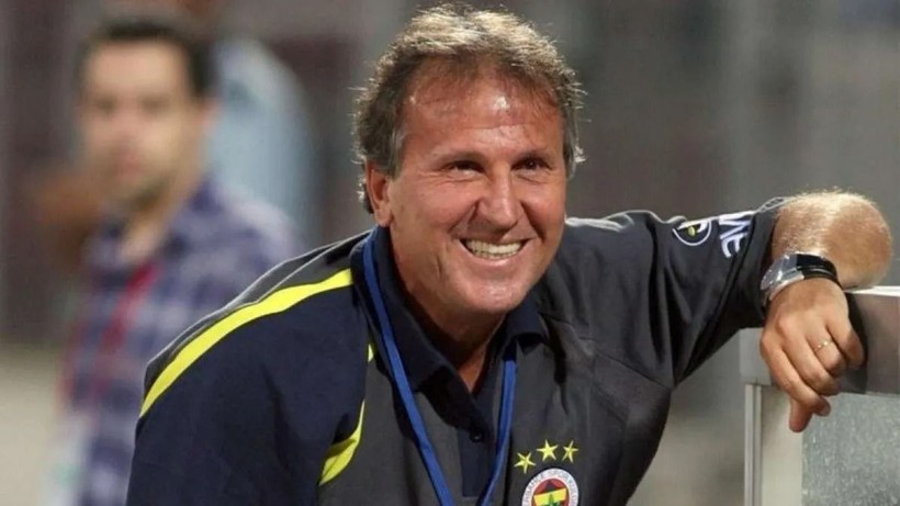 Zico'dan çarpıcı iddia: Fenerbahçe'nin efsane hocasından Mourinho yorumu - Resim: 2