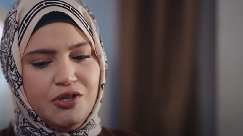 Kızılcık Şerbeti dizisi bu sahneyle resmen bitti; Herkes yeni sezon sürprizini bekliyordu - Resim: 1