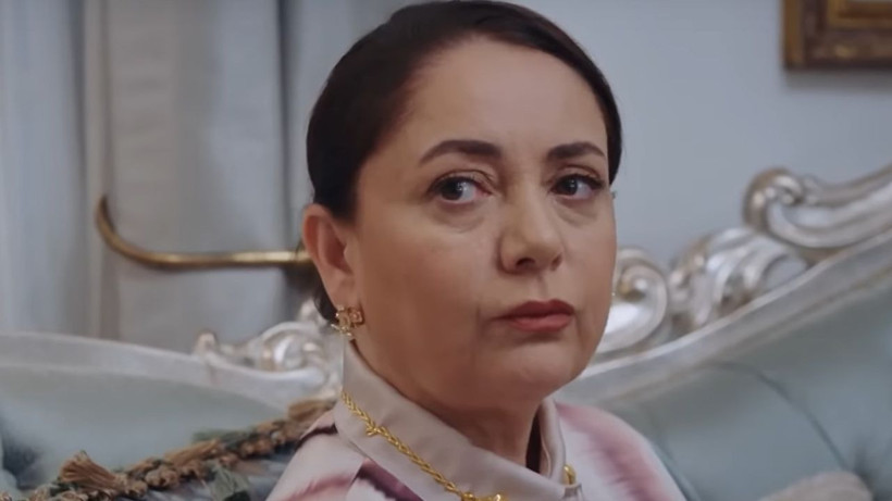 Kızılcık Şerbeti dizisi bu sahneyle resmen bitti; Herkes yeni sezon sürprizini bekliyordu - Resim: 3