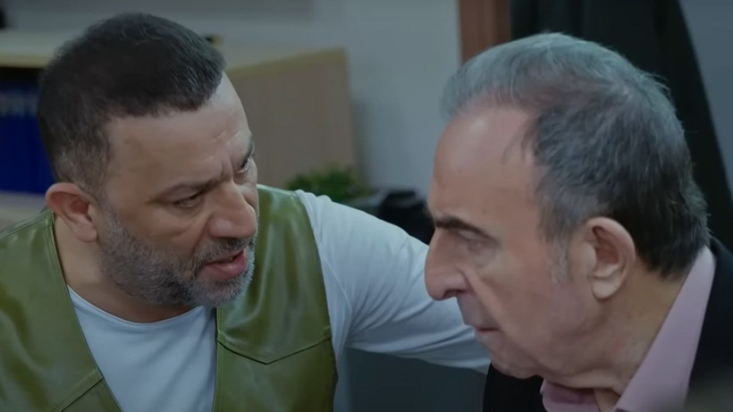 Arka Sokaklar dizisinde kimsenin beklemediği karar; Yeni sezonda olmayacak - Resim: 3