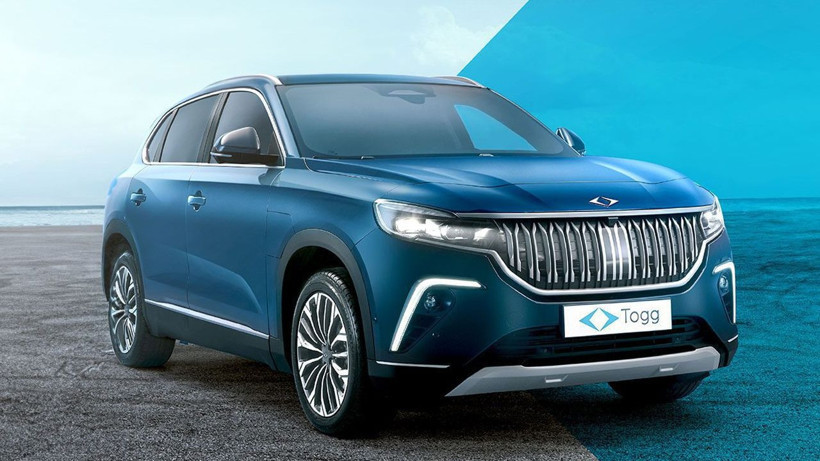 TOGG satın alacak olanlar için büyük çılgınlık; Böylesini ilk kez duyacaksınız - Resim: 1